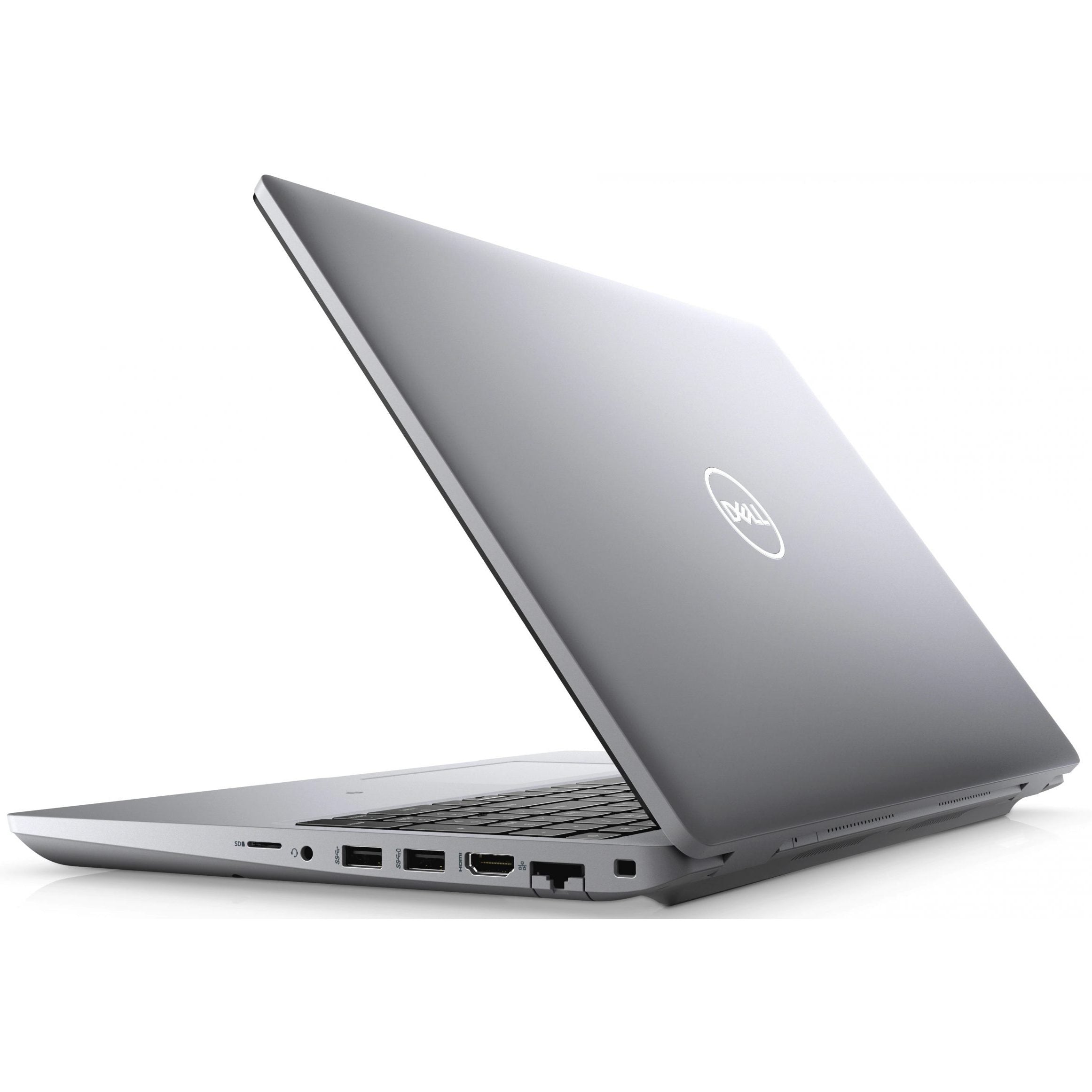 Dell Precision 3561 Laptop 15.6” Laptop - Silver | Dell Laptops