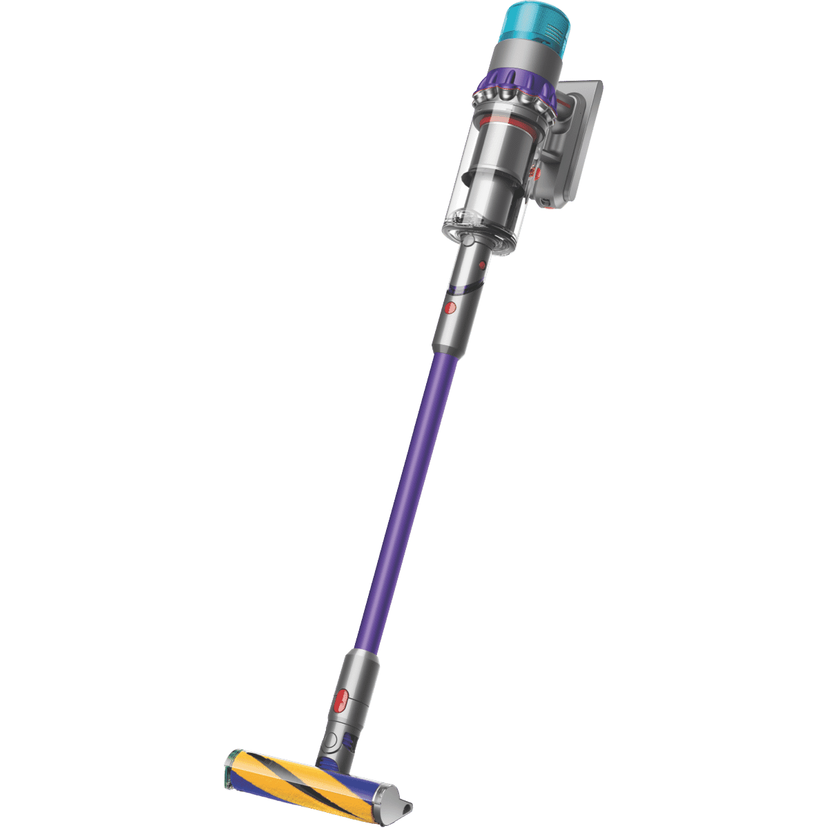 Dyson Gen5detect Absolute Cordless Vacuum Cleaner - Refurbished Good
