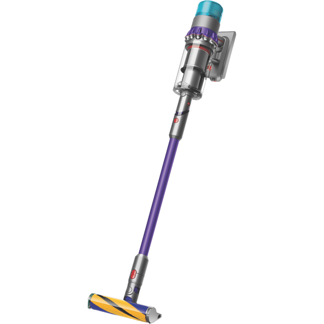 Dyson Gen5detect Absolute Cordless Vacuum Cleaner - Refurbished Good