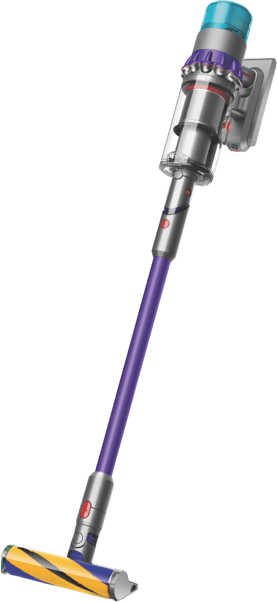 Dyson Gen5detect Absolute Cordless Vacuum Cleaner - Refurbished Excellent