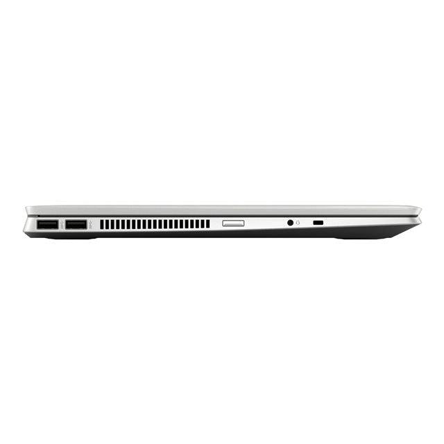 Refurbished HP Pavilion x360 Intel Core i3-8145U 8GB RAM 1TB 15.6" - Silver - Good