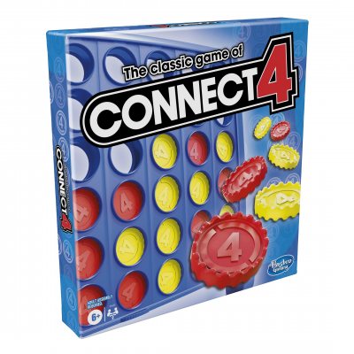 Hasbro Connect 4