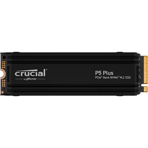 Crucial P5 Plus CT2000P5PSSD5 2TB M.2 NVME Solid State Drive