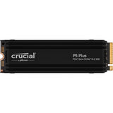 Crucial P5 Plus CT2000P5PSSD5 2TB M.2 NVME Solid State Drive