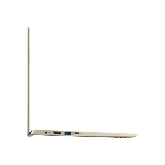 Acer Swift 1 SF114-34-P0SR Intel Pentium N6000 4GB RAM 256GB SSD 14'' - Silver