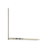 Acer Swift 1 SF114-34-P0SR Intel Pentium N6000 4GB RAM 256GB SSD 14'' - Silver