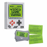 Professor Puzzle Games Ultimate Video Game Trivia Card Game