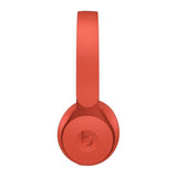 Beats Solo Pro Wireless Headphones - Red - Refurbished Excellent
