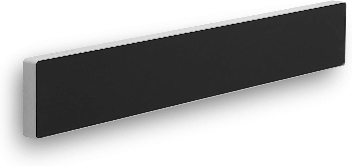 Bang & Olufsen BeoSound Stage Dolby Atmos Wireless Soundbar - Black