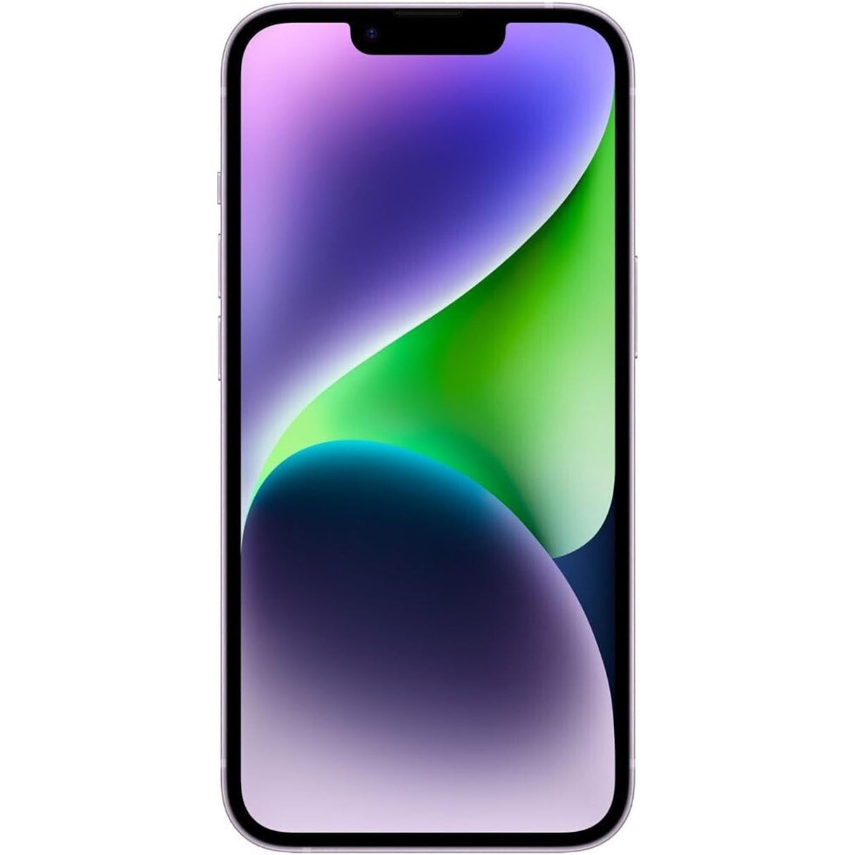 Apple iPhone 14 128GB Purple - Fair - NO FACE ID