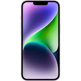 Apple iPhone 14 128GB Purple - Fair - NO FACE ID