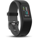 Garmin VivoSport Activity Tracker - Black - Refurbished Excellent