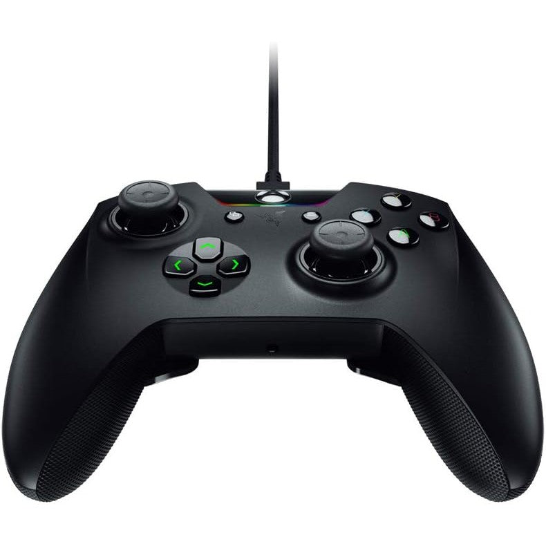 Razer Wolverine Tournament Edition Controller - Black - Refurbished Pristine