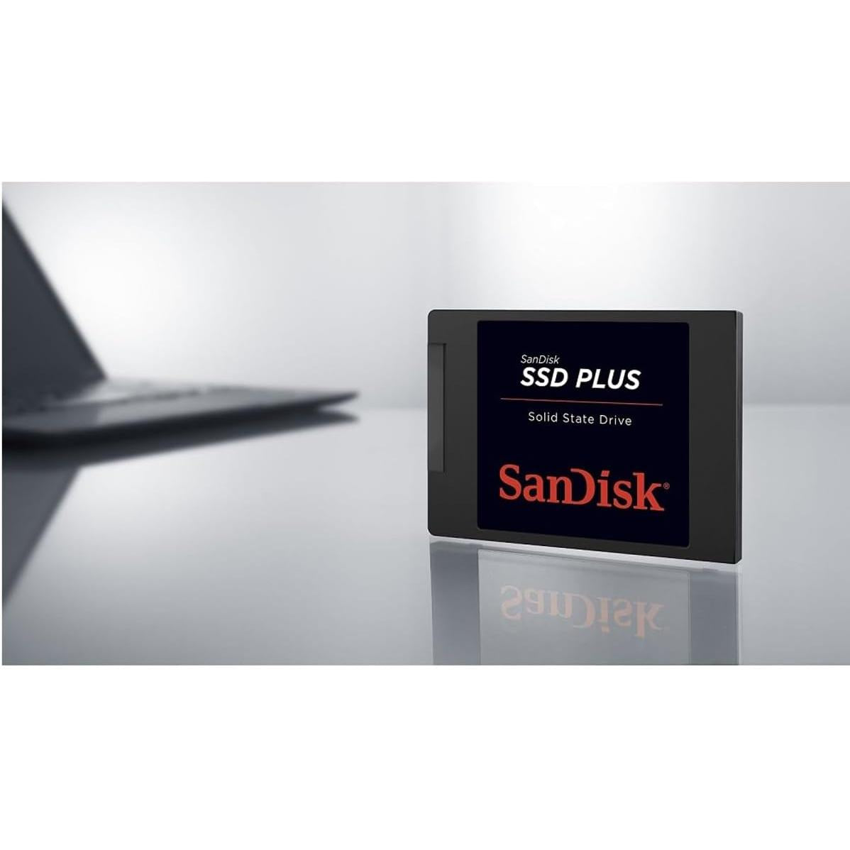 SanDisk SSD Plus SDSSDA-240G 240GB SATA