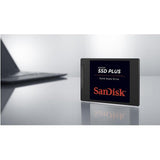 SanDisk SSD Plus SDSSDA-240G 240GB SATA