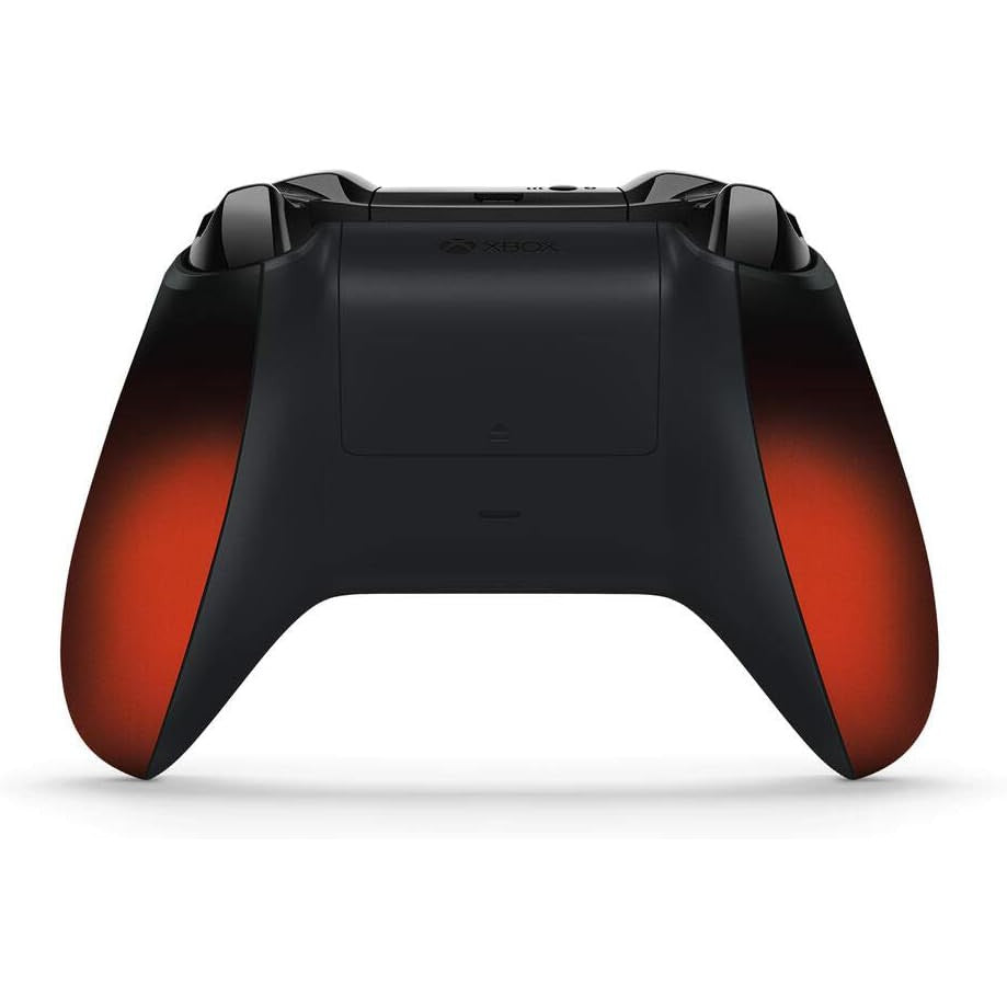 Xbox One Controller Volcano Shadow Pristine Stock Must Go