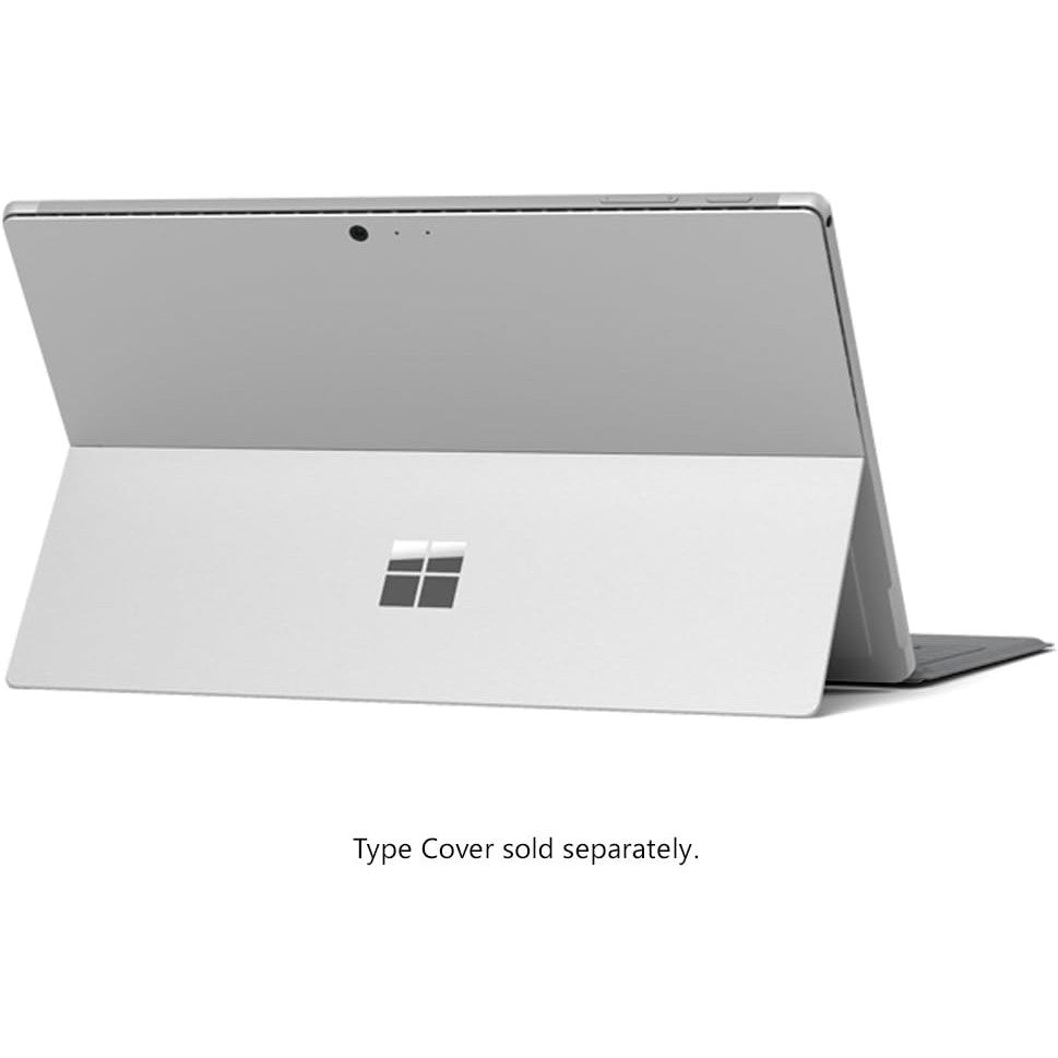 Microsoft Surface Pro 5 Intel Core i5-7300u 256GB 8GB RAM - Silver - Refurbished Excellent