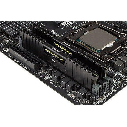 Corsair CMK16GX4M2A2133C13 Vengeance LPX 16 GB (2 x 8 GB) DDR4