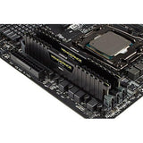 Corsair CMK16GX4M2A2133C13 Vengeance LPX 16 GB (2 x 8 GB) DDR4