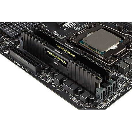 Corsair CMK16GX4M2A2133C13 Vengeance LPX 16 GB (2 x 8 GB) DDR4