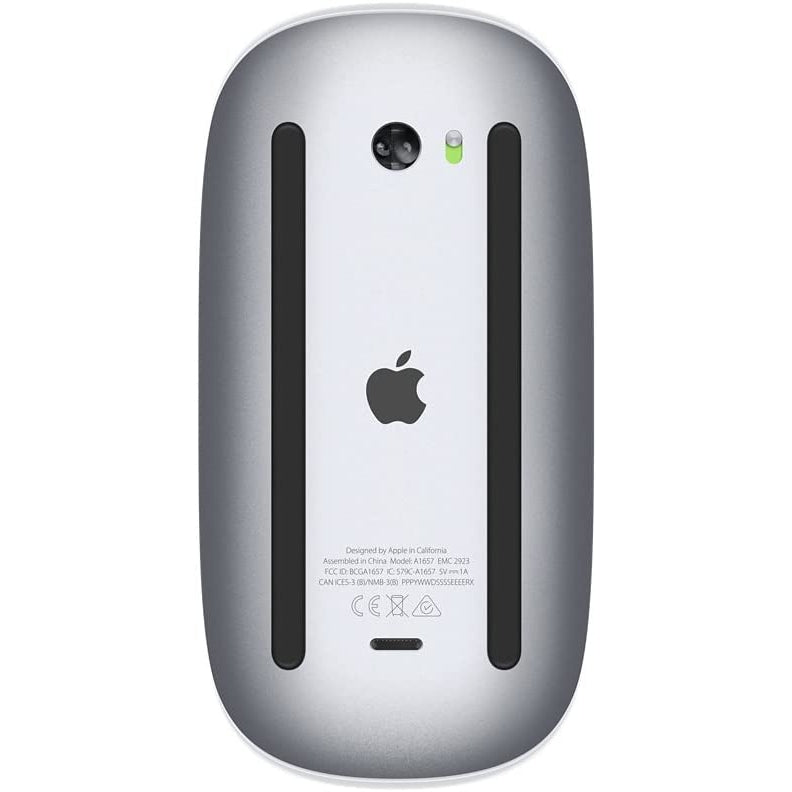 Apple Magic Mouse 2 - White - Refurbished Excellent