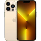 Apple iPhone 13 Pro 256GB Gold Unlocked - Refurbished Good
