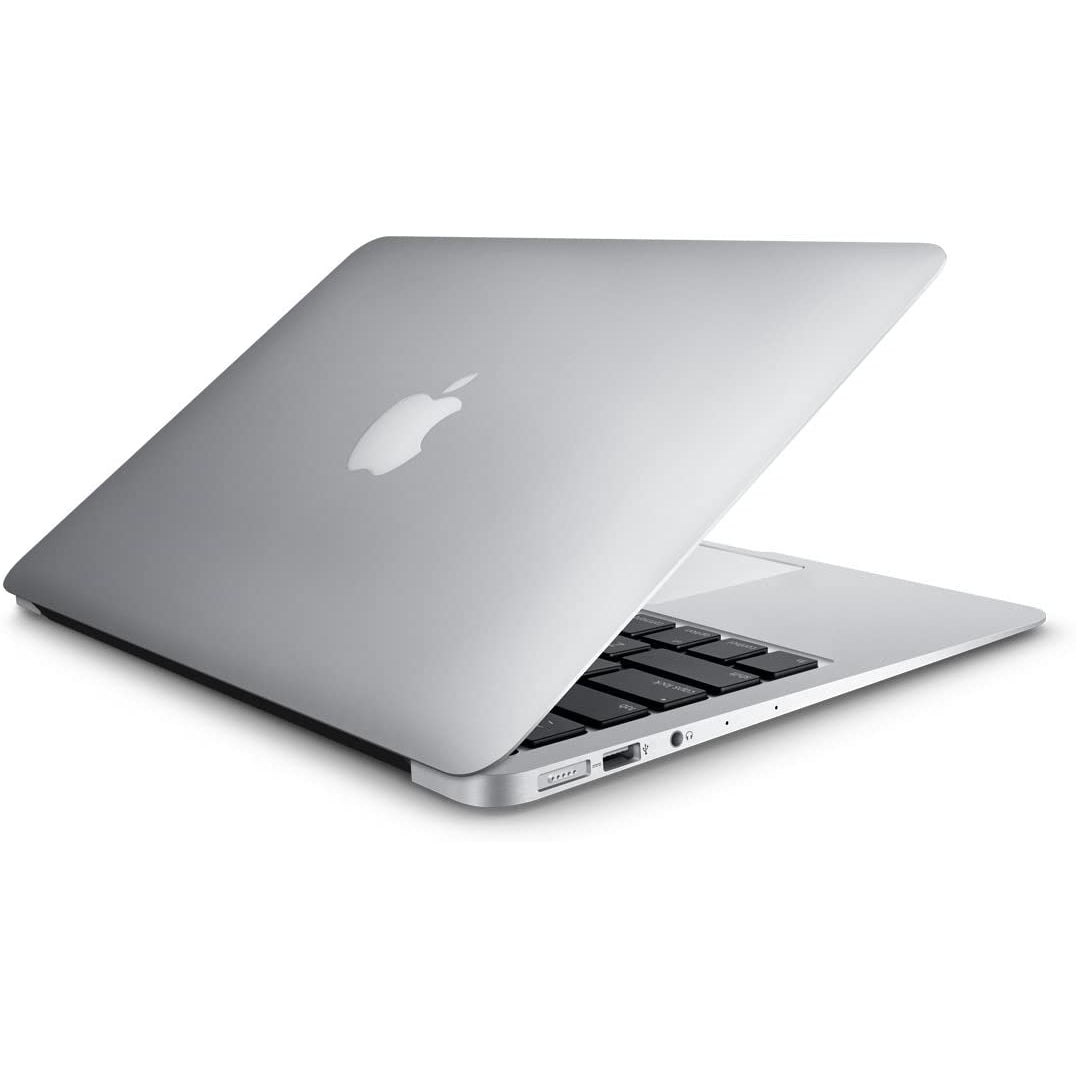 Apple MacBook Air 13.3'' CTO (2013) Intel i5-4260u 8GB RAM 500GB HDD - Silver
