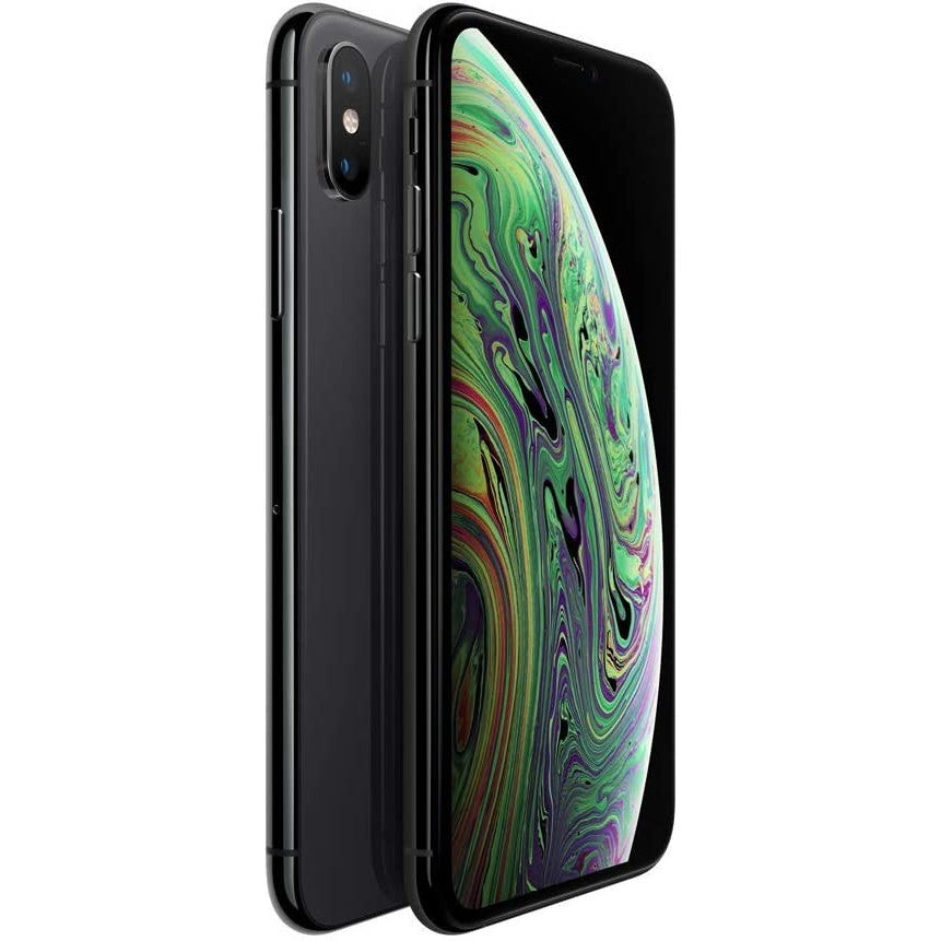 Apple iPhone XS 64GB Space Grey Unlocked - Refurbished Good