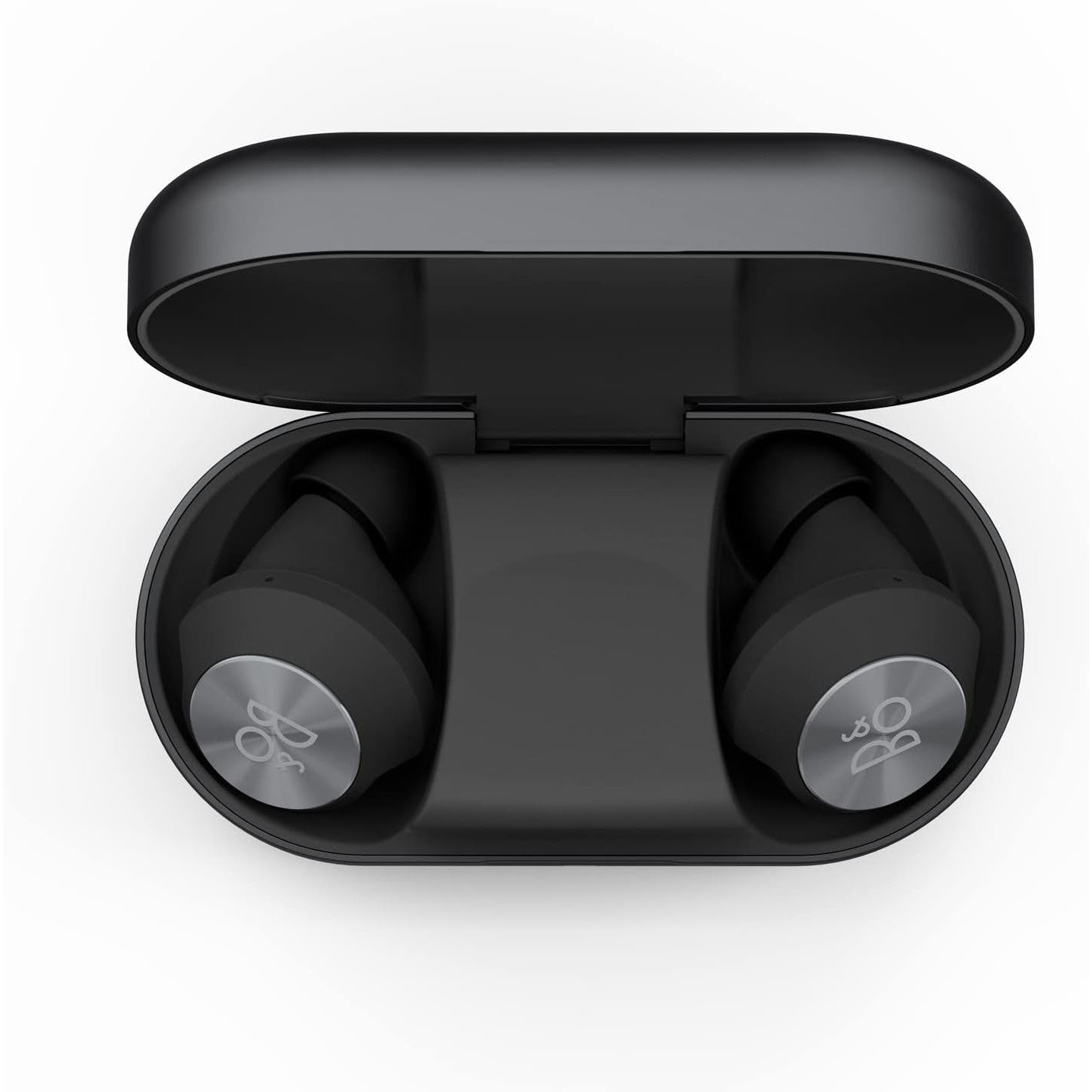 Bang & Olufsen Beoplay EQ True Wireless In-Ear Headphones - Black