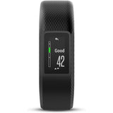 Garmin VivoSport Activity Tracker - Black - Refurbished Excellent