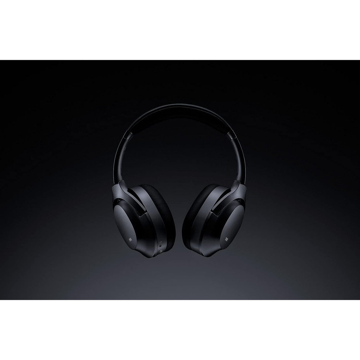 Razer Opus Wireless ANC Headphones - Black