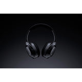 Razer Opus Wireless ANC Headphones - Black