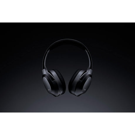 Razer Opus Wireless ANC Headphones - Black
