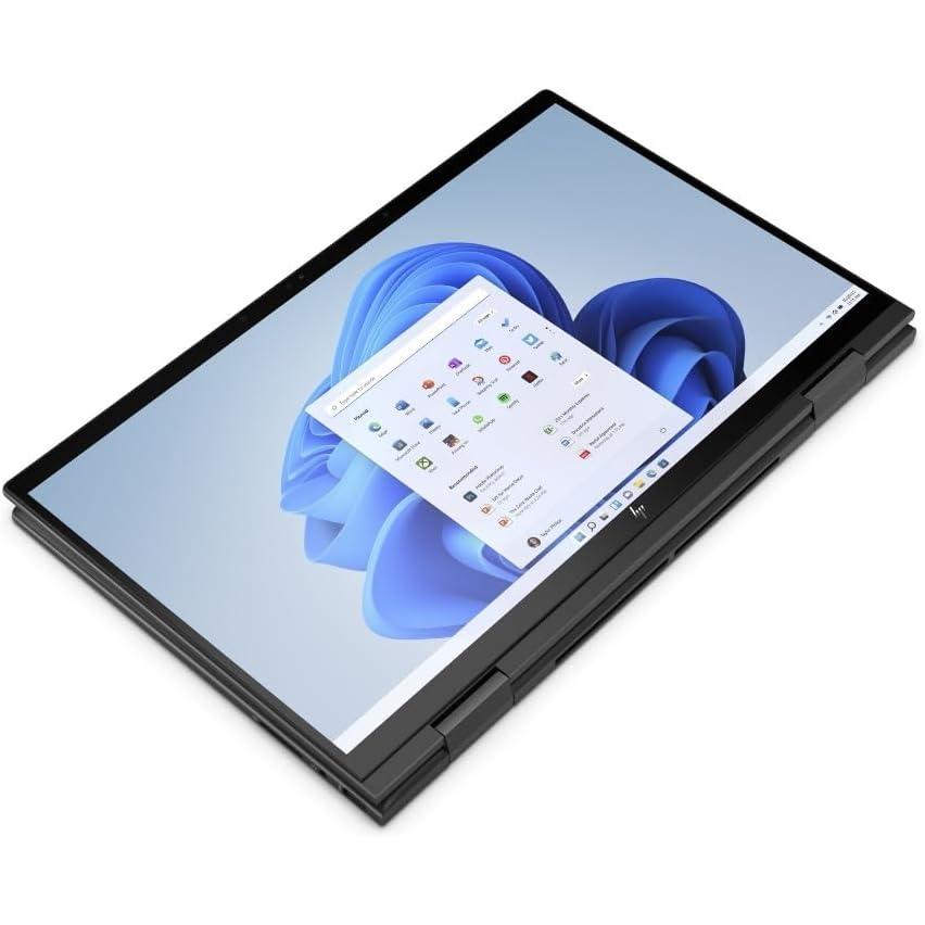 Refurbished HP Envy x360 15-EY0000NA AMD Ryzen 5 5625U 8GB RAM 512GB 15.6" - Grey - Pristine