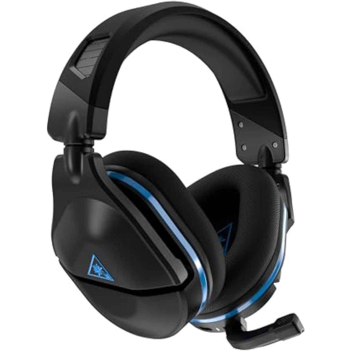 Turtle Beach Stealth 600 Gen 2 Gaming Headset for PlayStation - Black - Pristine