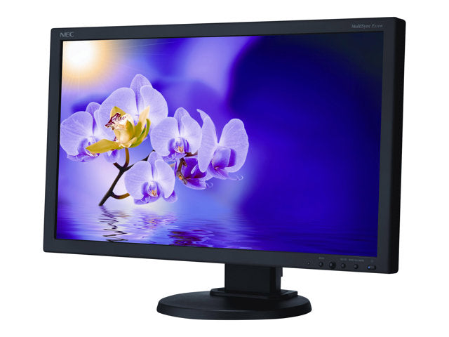 NEC MultiSync E231W 23" Full HD LED Monitor