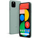 Google Pixel 5 128GB Just Black / Sorta Sage Unlocked - Fair Condition