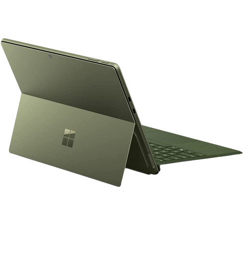 Microsoft Surface Pro 9 QI9-00054 Intel Core i5-1235U 16GB RAM 256GB SSD 13" - Pristine