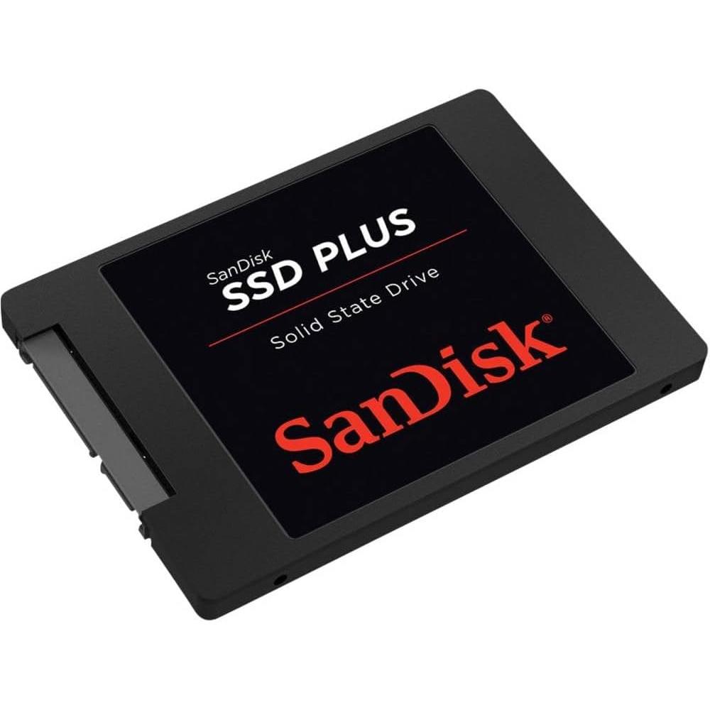 SanDisk SSD Plus SDSSDP-128G 128GB SATA