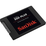 SanDisk SSD Plus SDSSDP-128G 128GB SATA