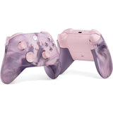 Microsoft Xbox Series X/S Wireless Controller - Dream Vapor - Good - Worn Thumbsticks