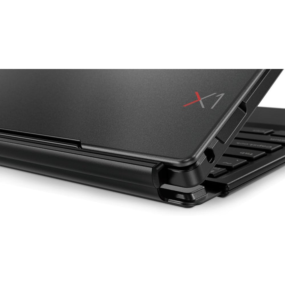 Lenovo ThinkPad X1 Tablet Gen 3 Intel Core i5-8350U 8GB RAM 256GB SSD 13" - Grey - Pristine