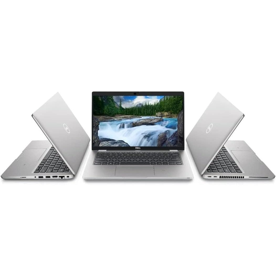 Refurbished Dell Latitude 5421 Intel Core i5-11500H 16GB RAM 256GB Laptop - Pristine