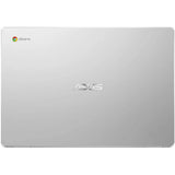 Asus Chromebook C523NA-A20057, Intel Pentium, 4GB, 64GB, 15.6", Silver