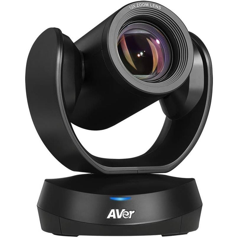 AVer CAM520 Pro Camera - Black