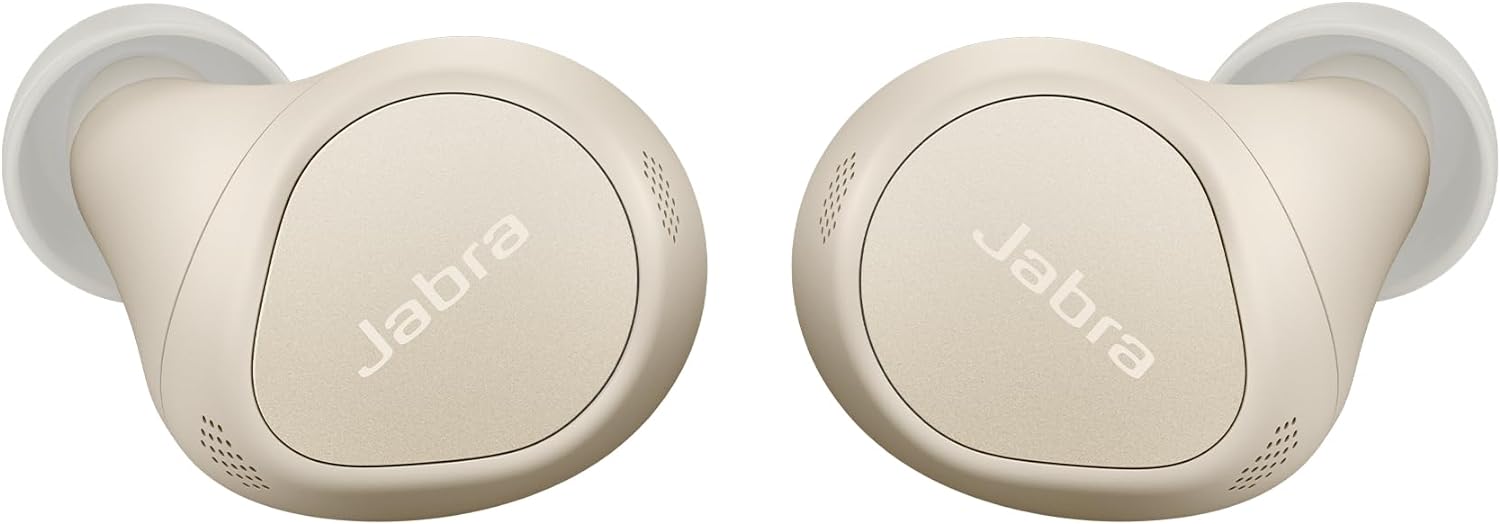 Jabra Elite 7 Active In-Ear Bluetooth Earbuds - Refurbished Good
