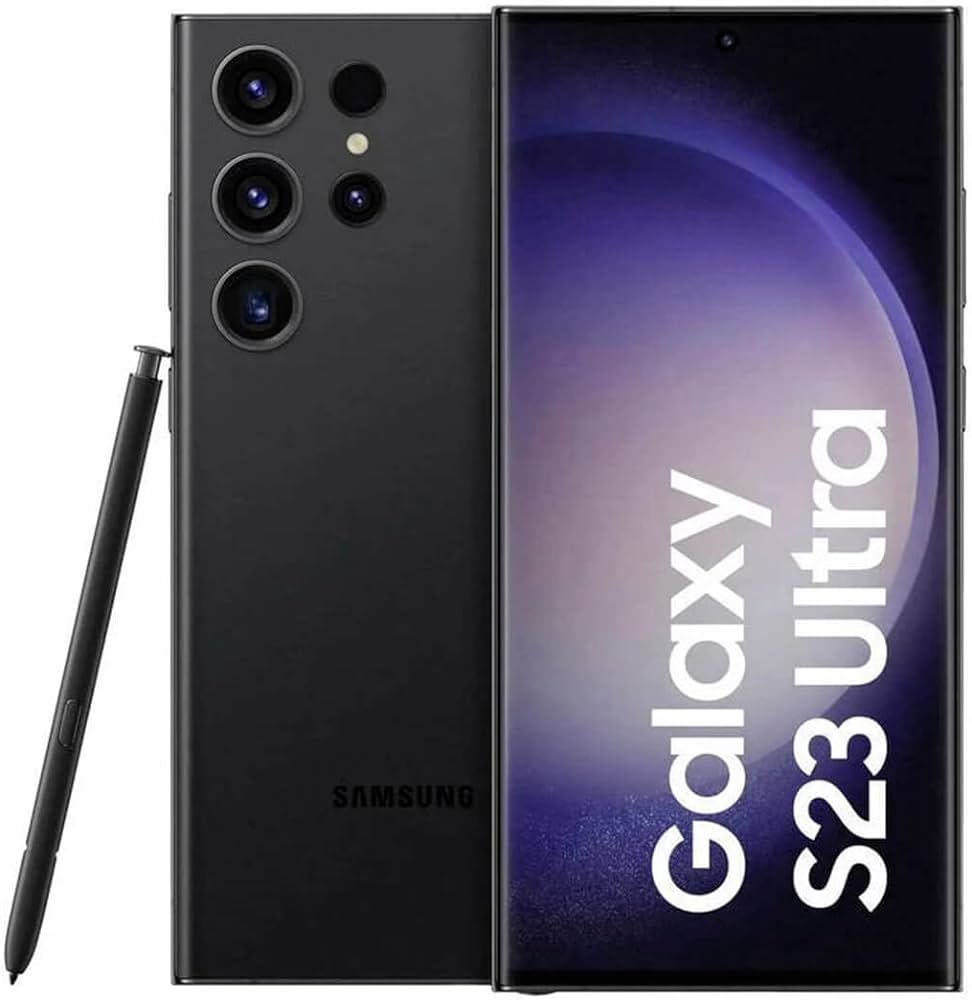 Samsung Galaxy S23 Ultra 256GB, 512GB Unlocked All Colours - Fair Condition