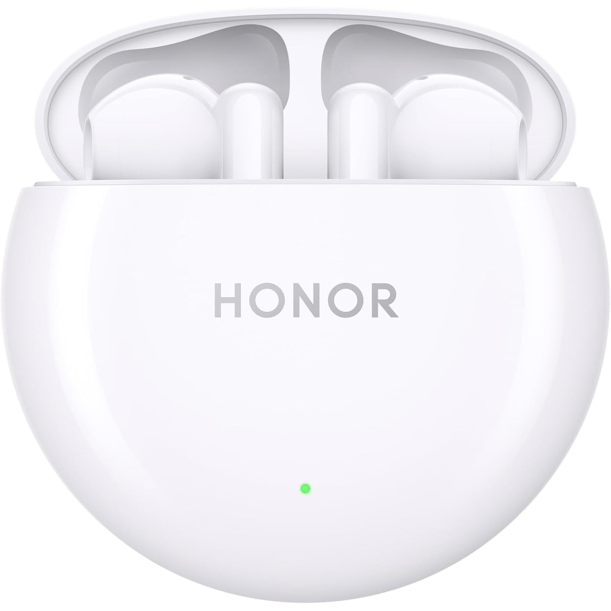 Honor X5 Wireless Earphones - White - Good