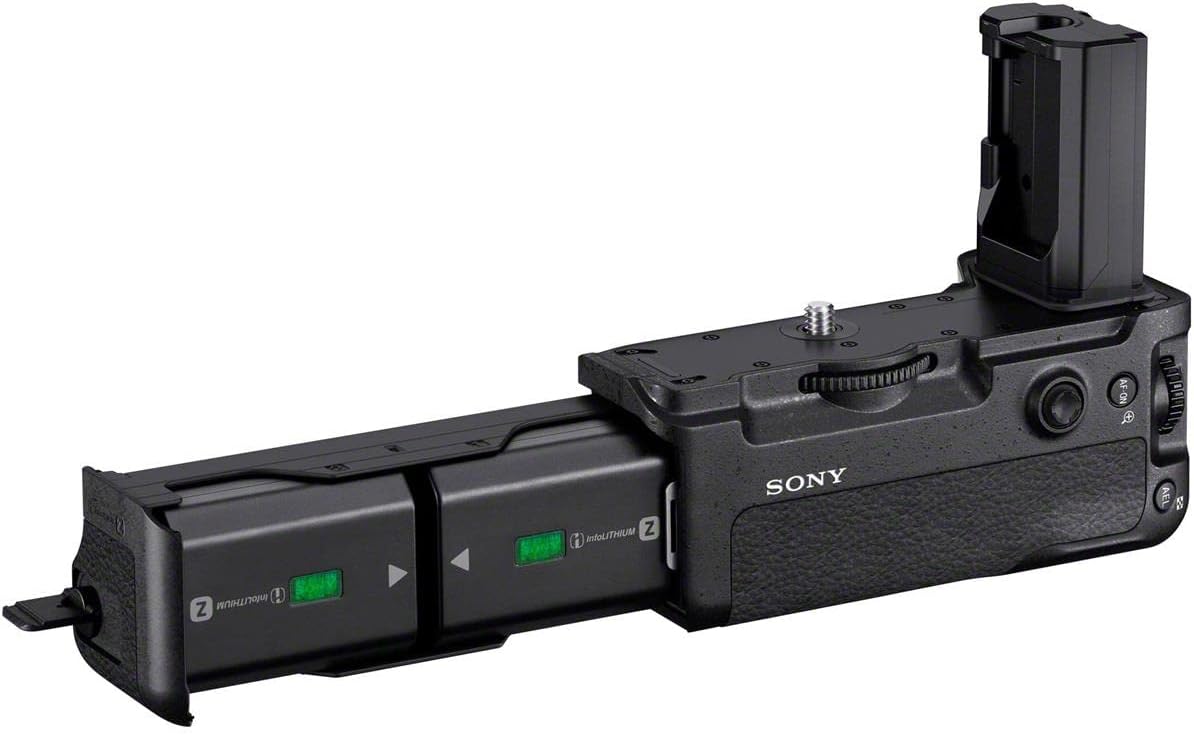Sony VG-C3EM Vertical Grip - New