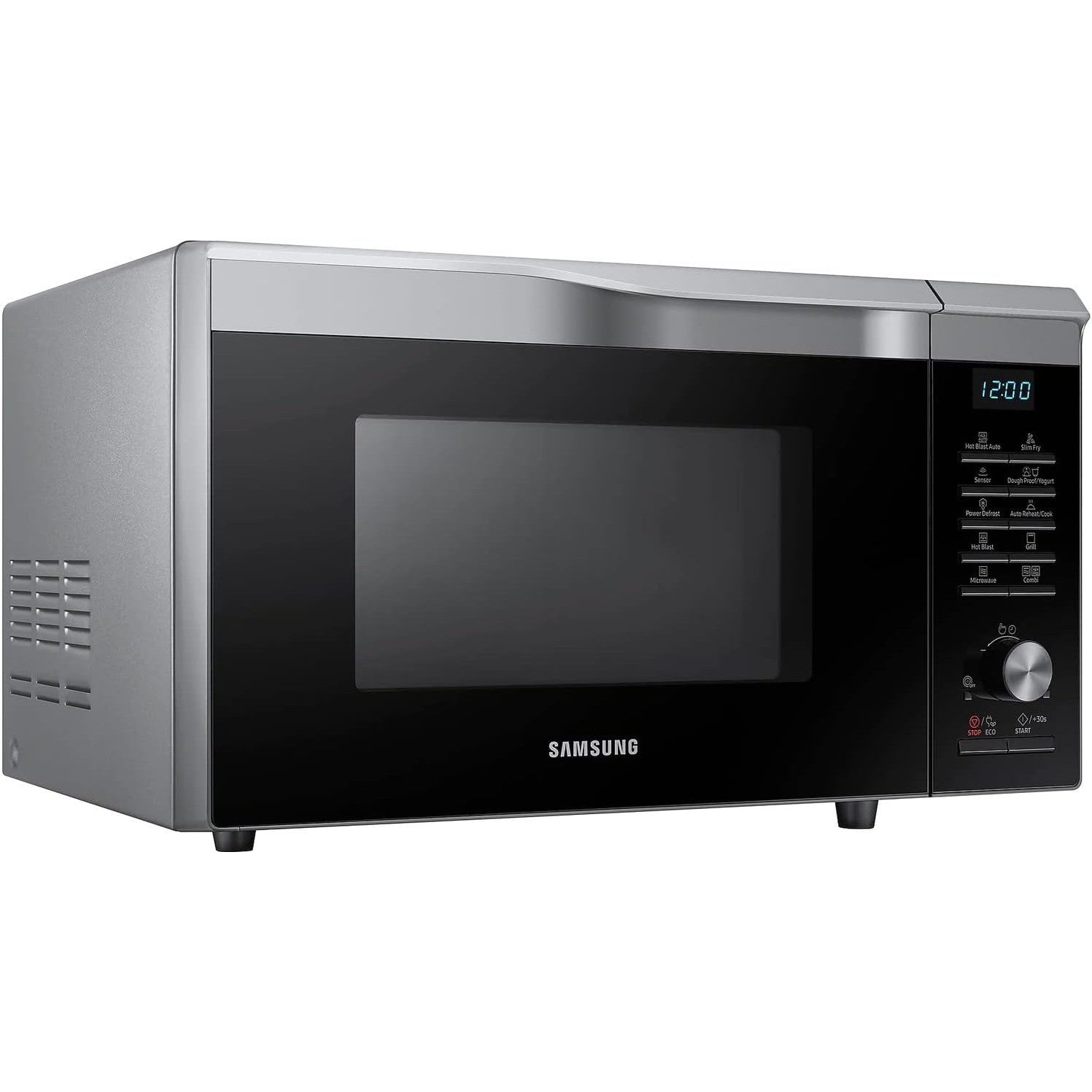 Samsung Easy View MC28M6075CS Combination Microwave Oven - New